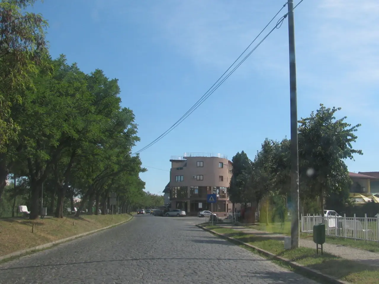 Sporty and comfortable duality showcased by Skoda Elroq RS model