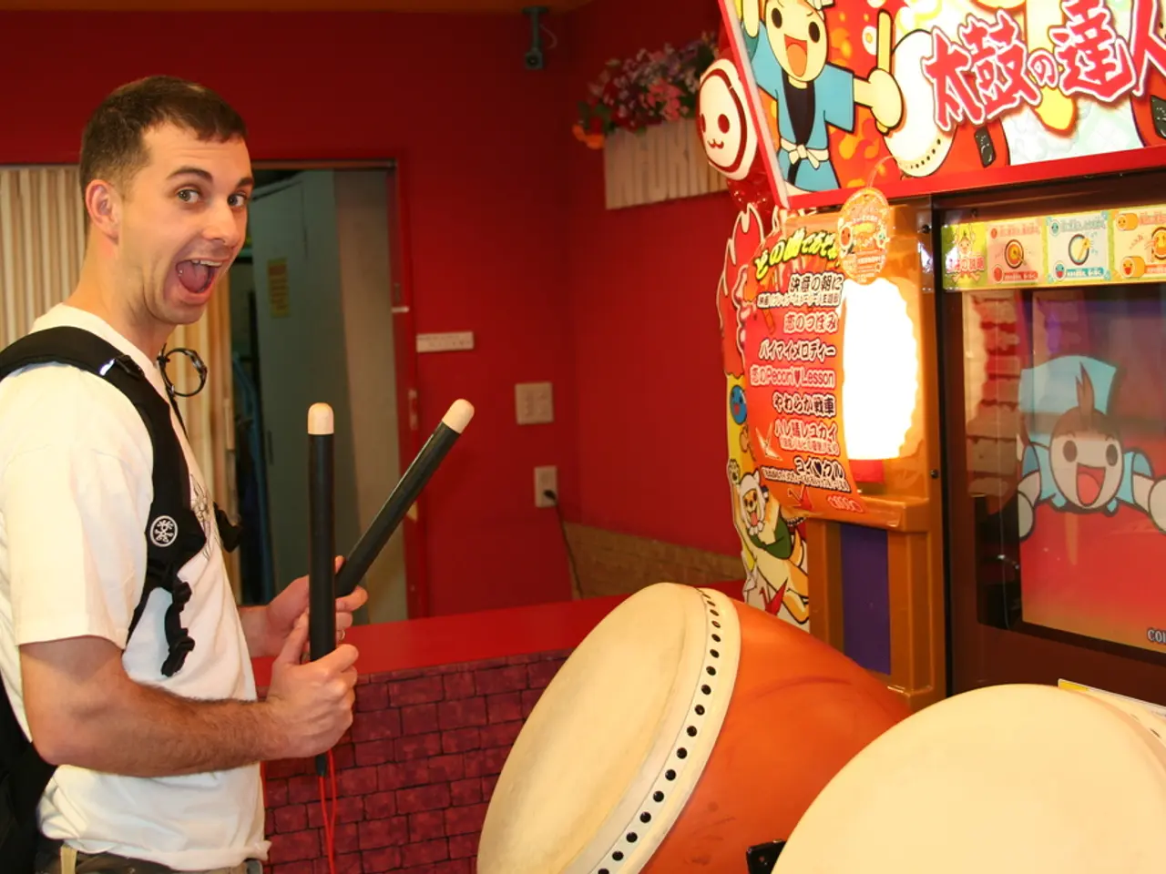 Tips for Drum Reverb: Achieving Depth and Spaciousness in Your Recordings