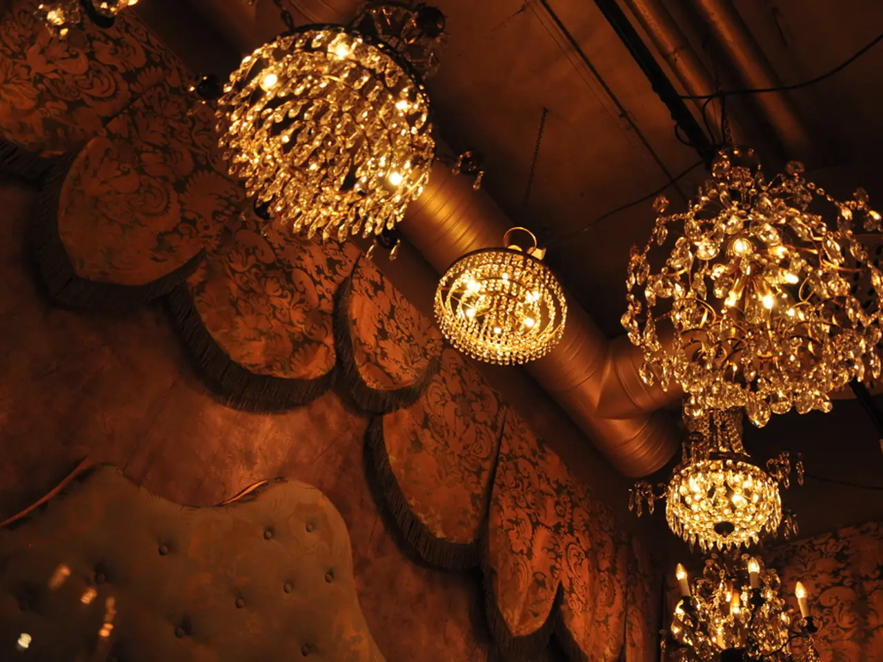 Easy Plug-n-Play Illumination with Brightline: Streamlined Ceiling Integration