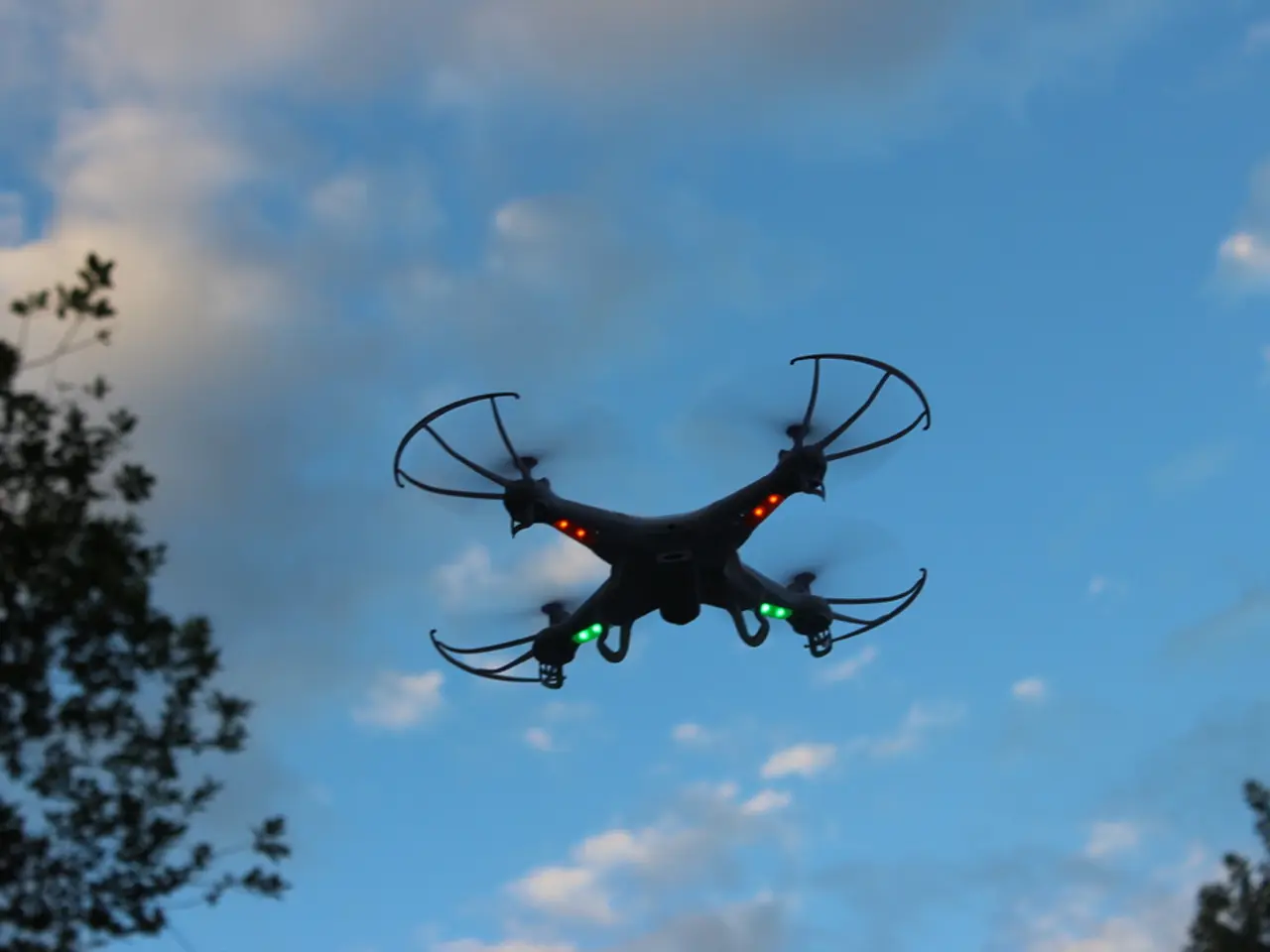 Drone Updates: Soaring to the Arctic with Inspire 3, DJI's Agricultural Drone Trio, and More...