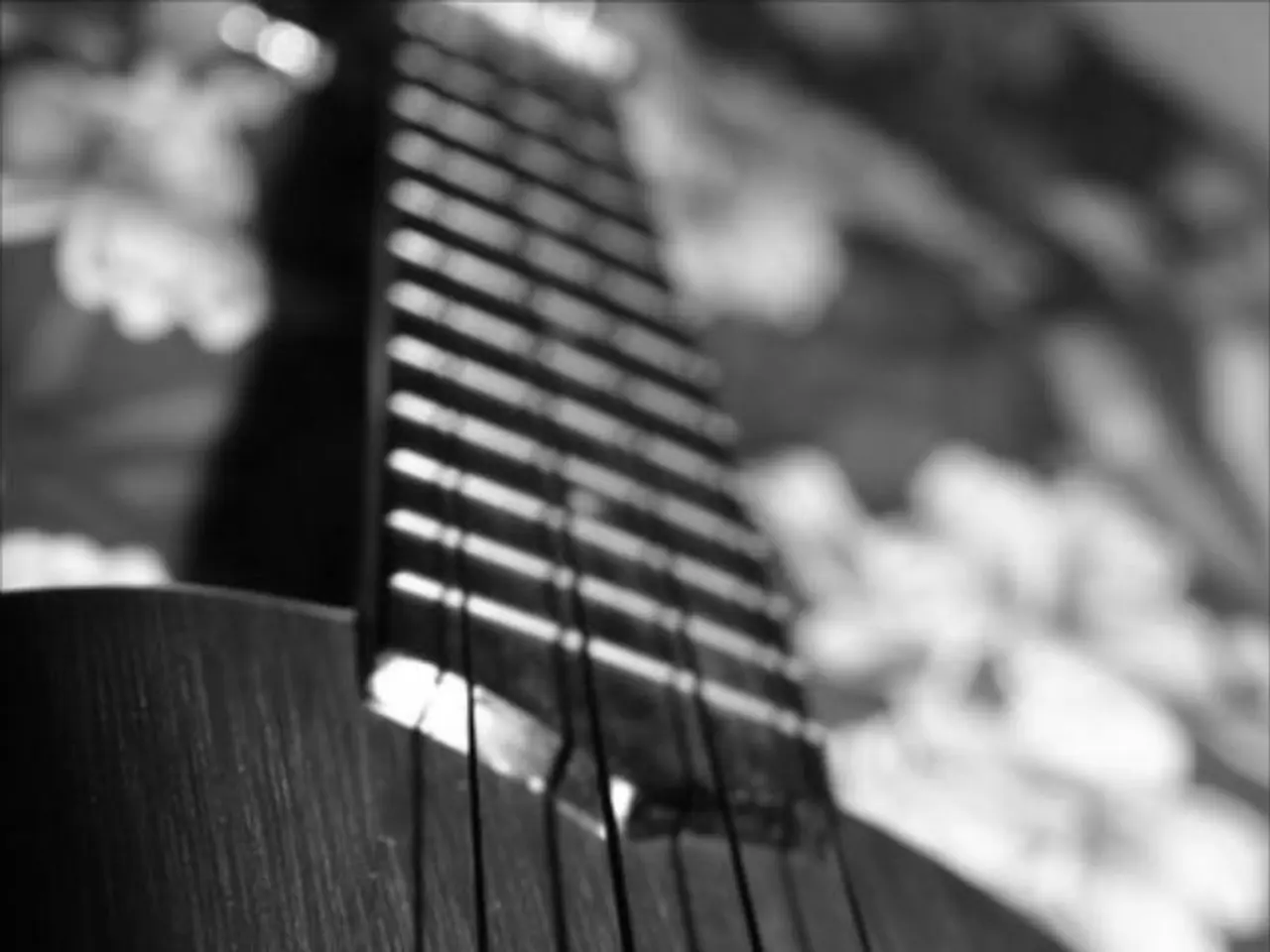 AI-Created Music Group Velvet Sundown Barred from Future Sound Awards Competition