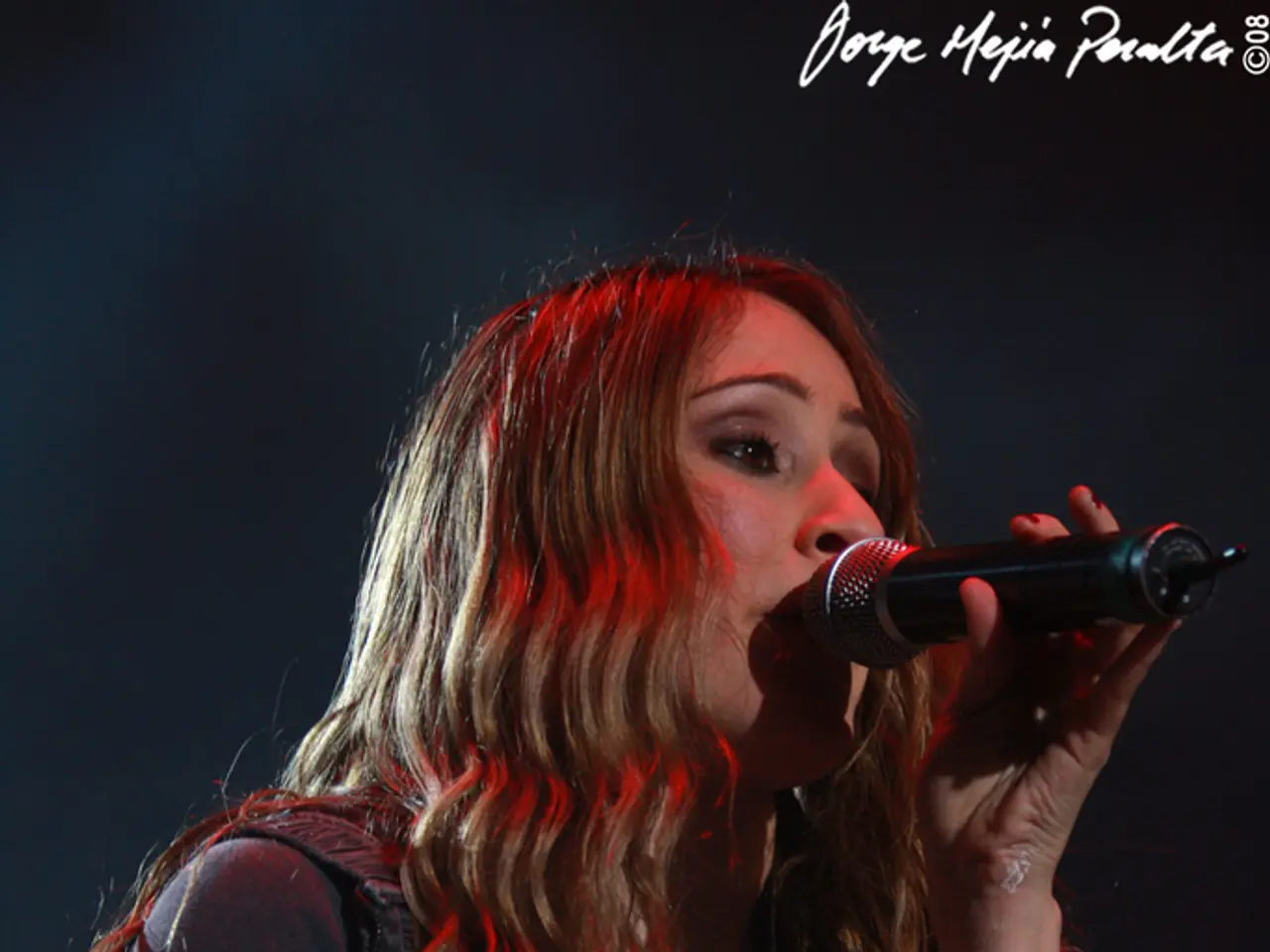 Guide to Achieving Vocal Recording Excellence