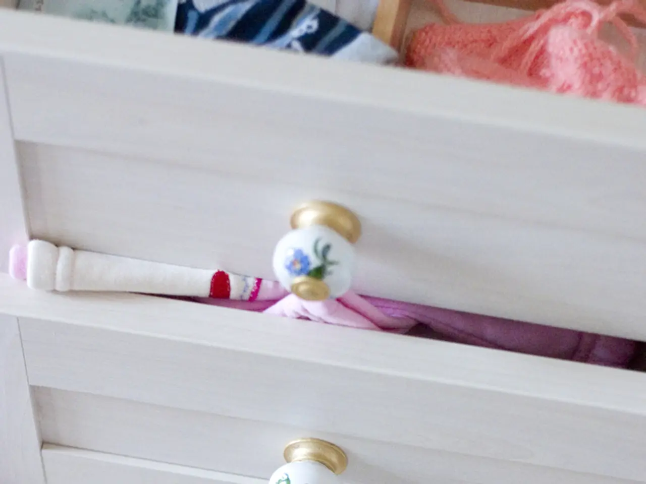 Continuous Stock Management System: Strategy for Fashion Labels