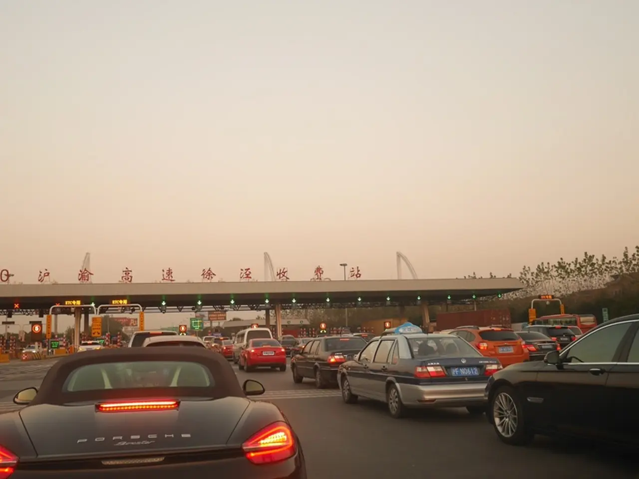 Live on the NHAI website: Details on the Annual FASTag Pass - Cost, Duration, and More Essential...