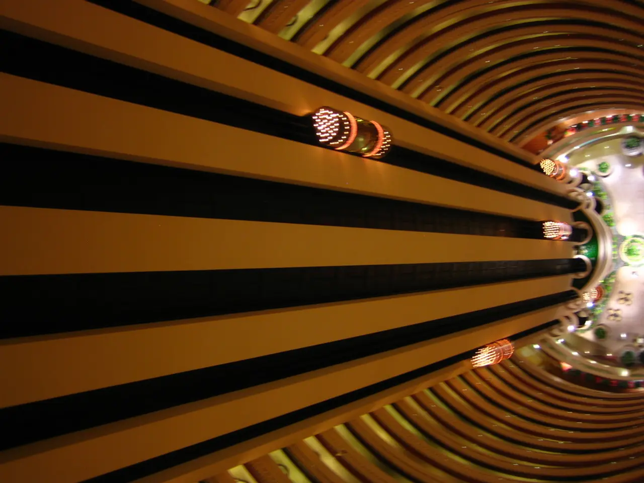 Expanded Smart Elevator Control Systems Predicted to Reach USD 30.3 Billion by 2032