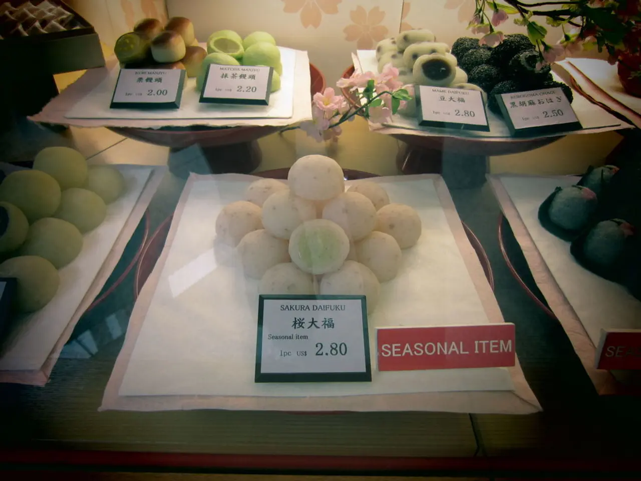 Strategic Insights Map - January 2021 by Kettera