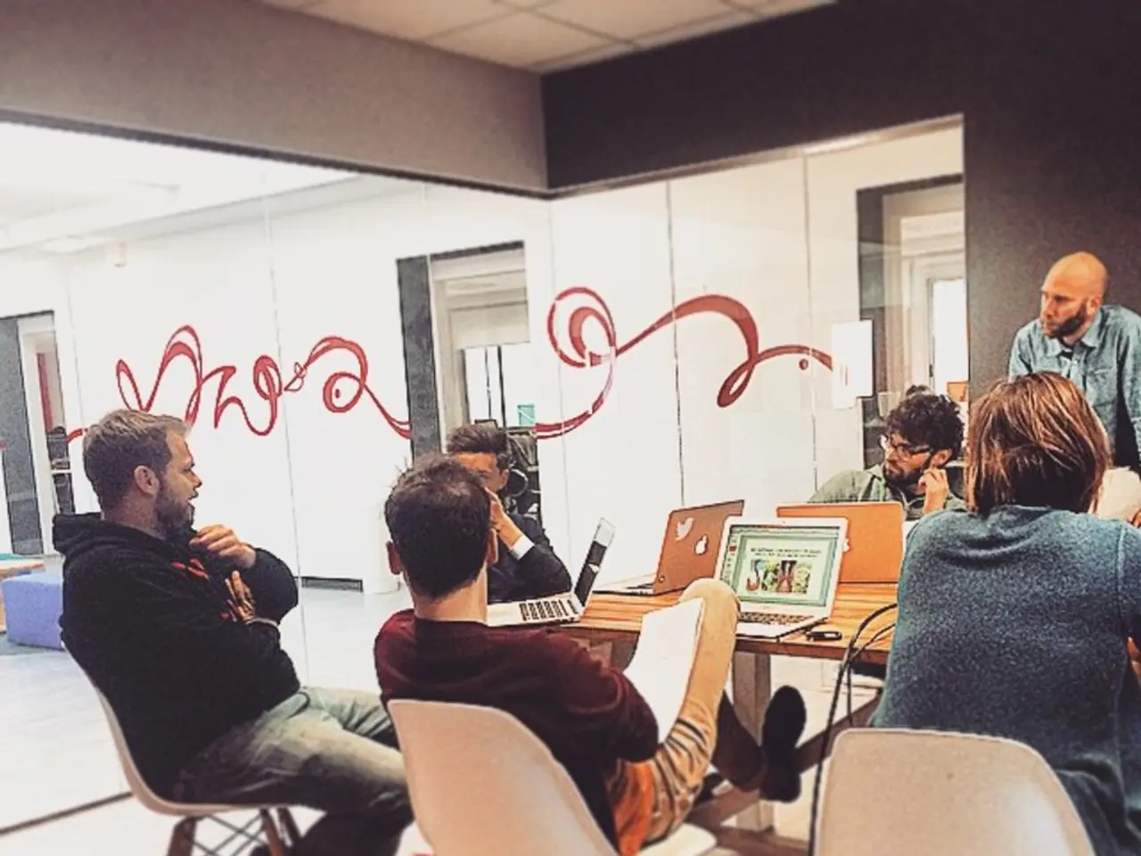 Toyota and other companies adhering to lean cultures are spearheading the use of Artificial...