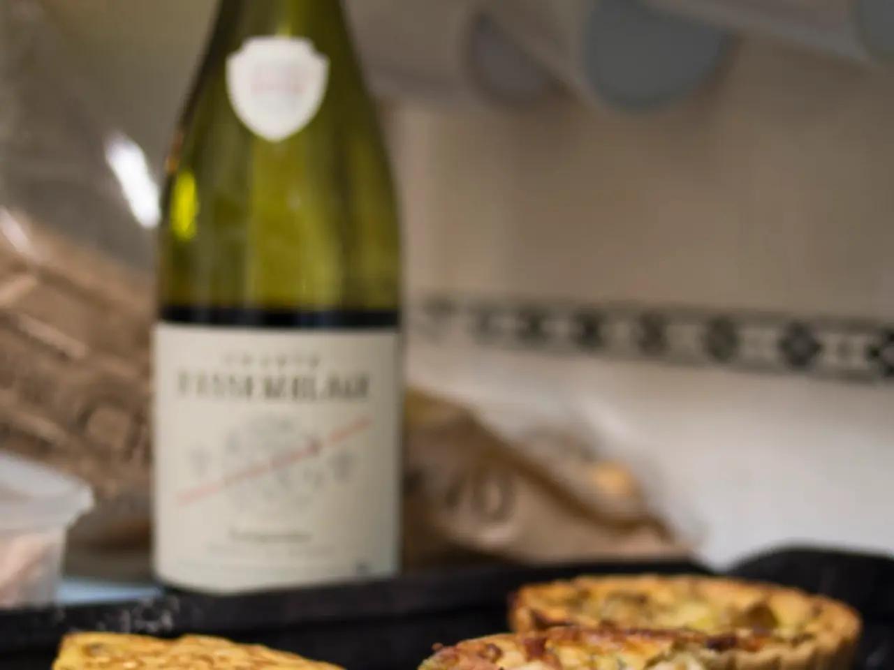 International Food and Beverage Exhibition takes place in Ho Chi Minh City