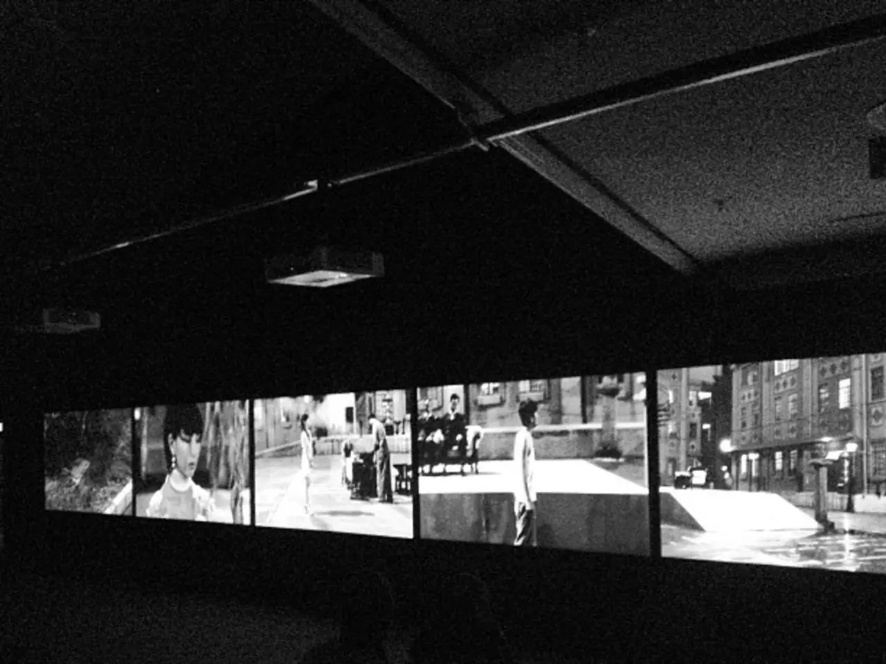 Homegrown Chinese GPU, the Lisuan G100, demonstrates potential, surpassing the performance of the...