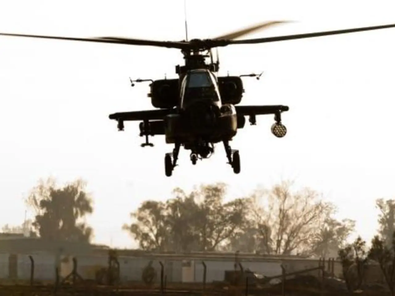 Escalating Trend: Unprecedented Demand for Advanced Drone Technology