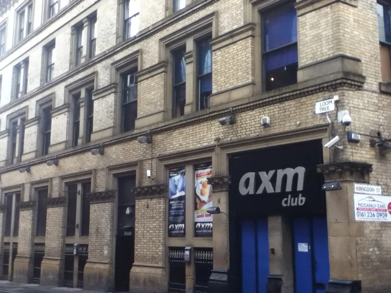 Cybersecurity titan reveals innovative Reston headquarters in cutting-edge technology domain