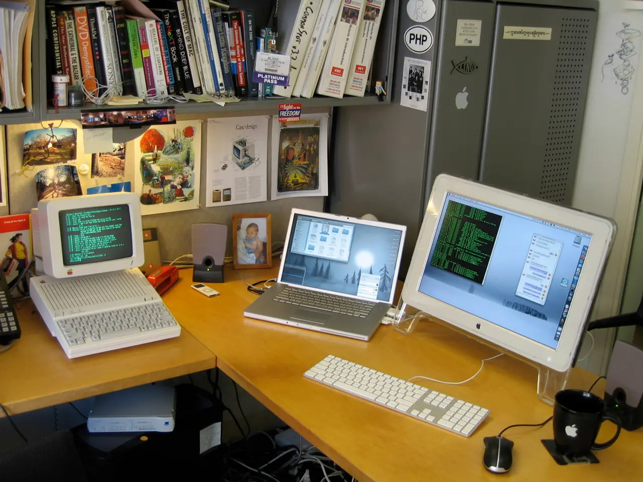 Amazon reportedly developing a 6-inch colored Kindle e-reader