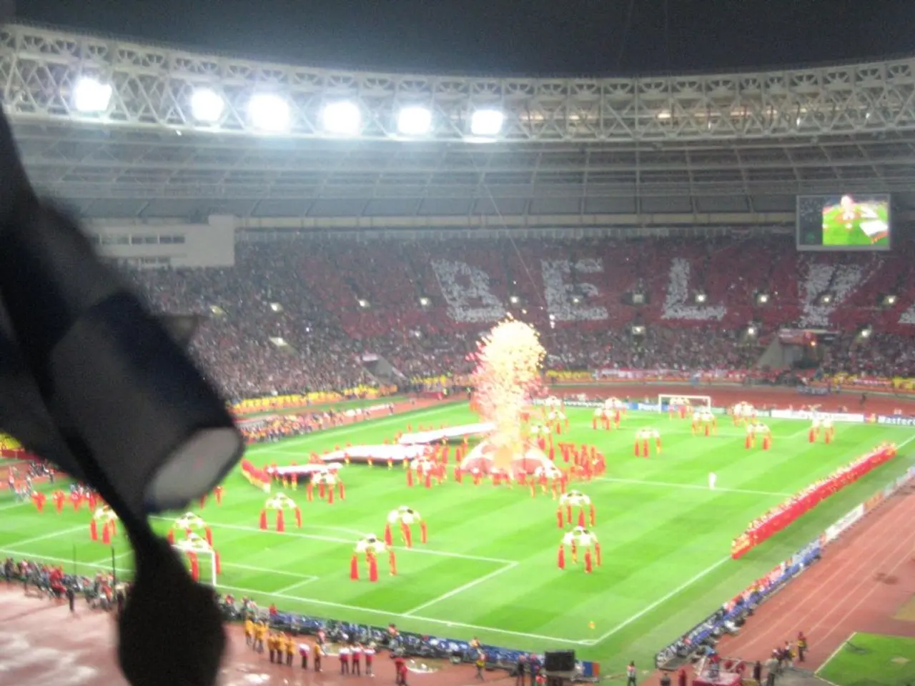 Sports broadcasting undergoes a transformation as ESPN launches its streaming service, instigating...