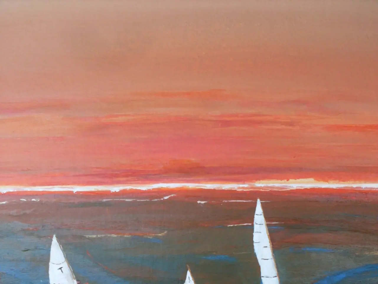 Navy Commander Redraws Strategic Route for Reinventing British Maritime Dominance with...