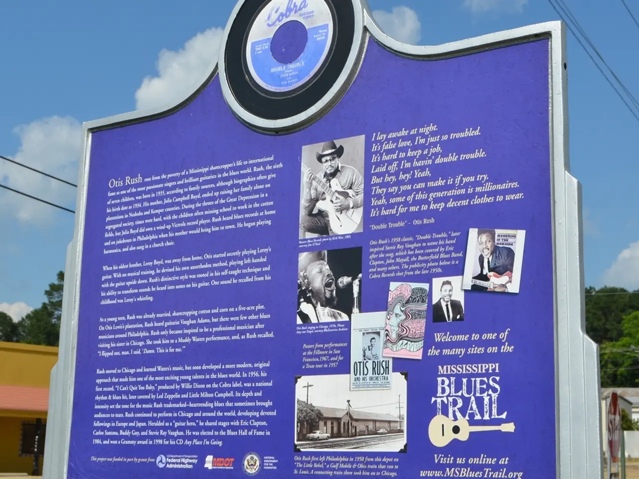 World's Convenient Cloud Computing Showcases That Empower Finger-Tips Accessibility