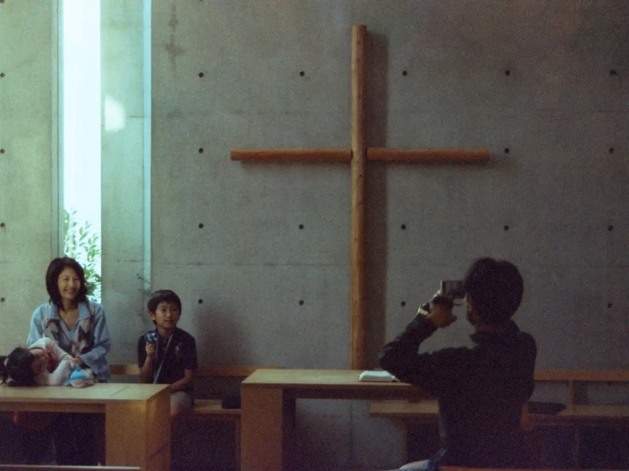 Unintended Privacy Breach: Google Inadvertently Shared Personal Videos of Certain Users with...