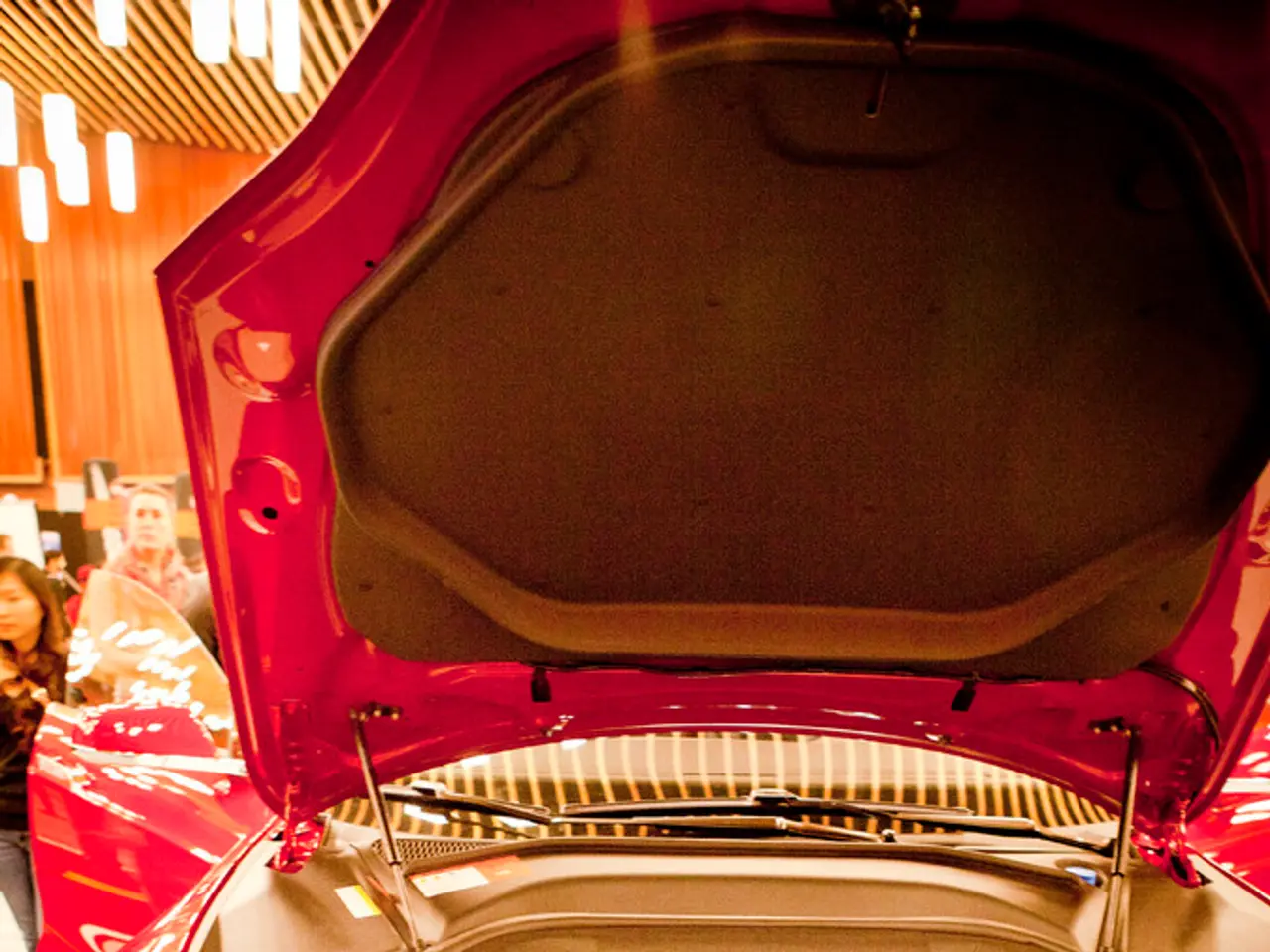 Oktoberfest consumes more energy, DCS states, allaying fears of electric grid collapse due to EV...