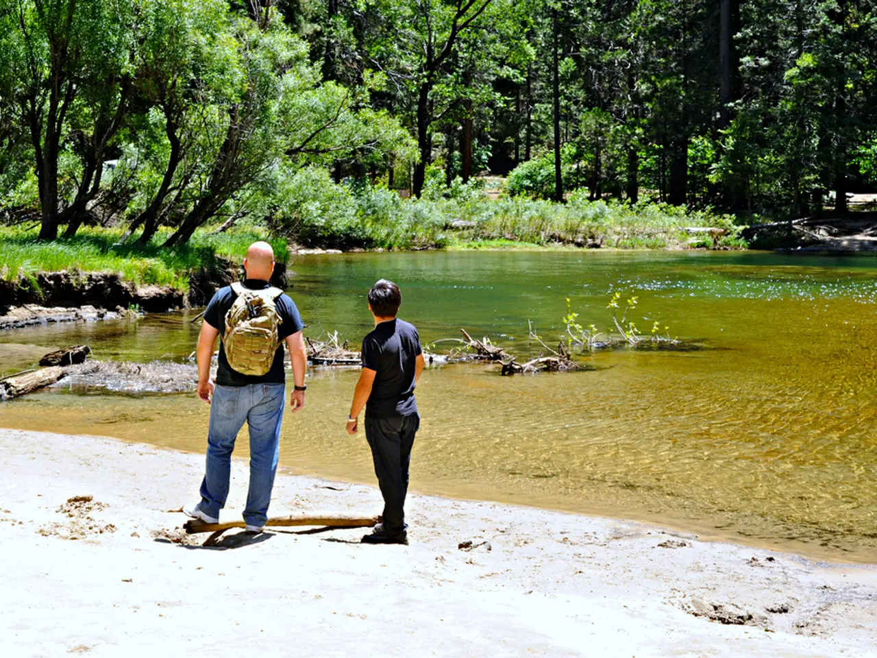 American financial technology company, KlariVis, now part of the top-tier partnership network of...