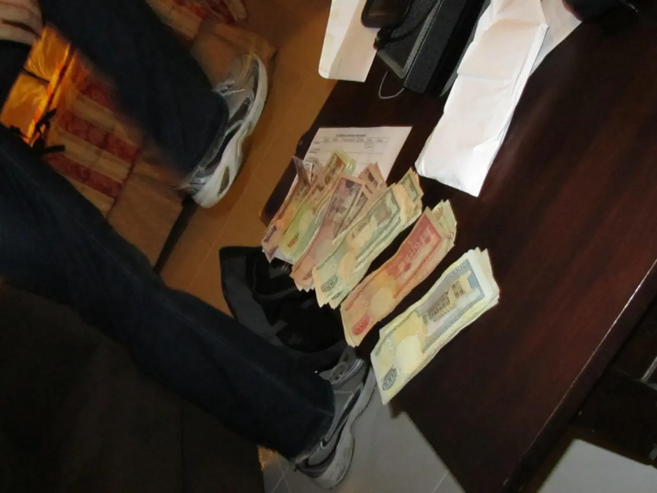 Linking Digital Purses: The PayPal-M-PESA Alliance in Kenya