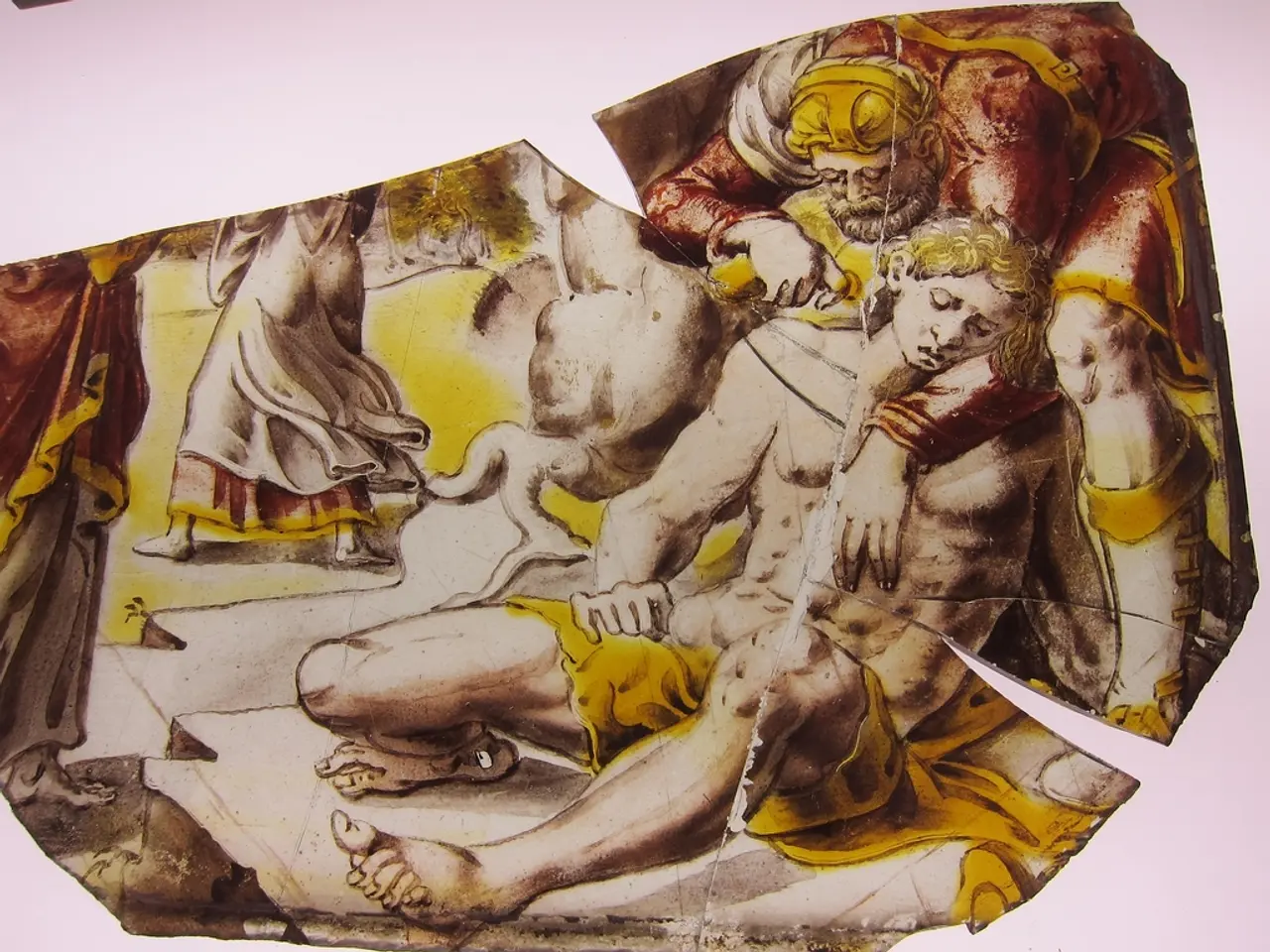 Digital Art Space Artechouse Assists Pantone in Disclosing Its Shades of the Year for 2021