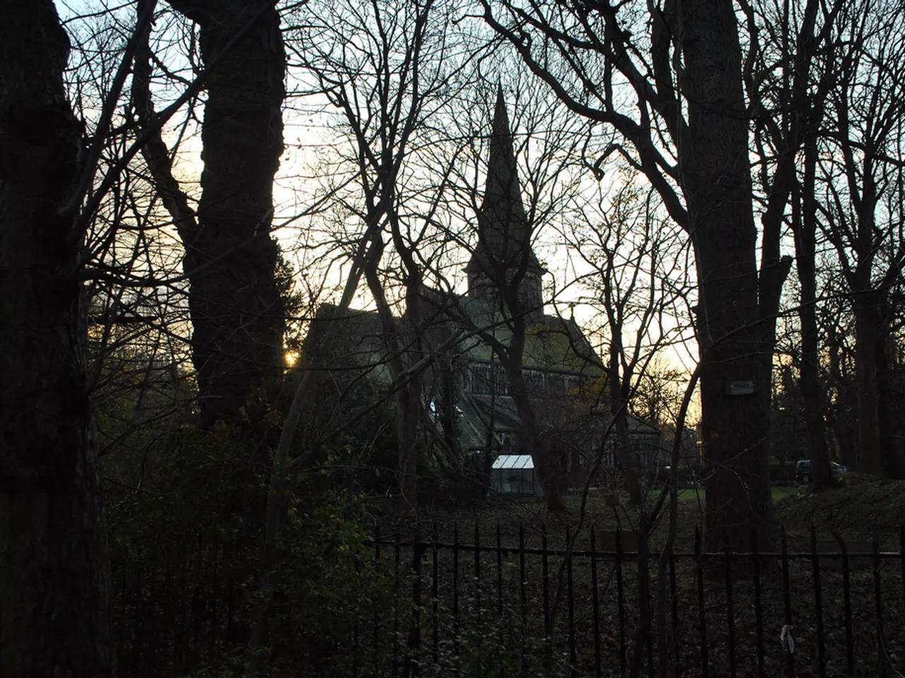 In the current update on May 25th: Personal Energy Supply