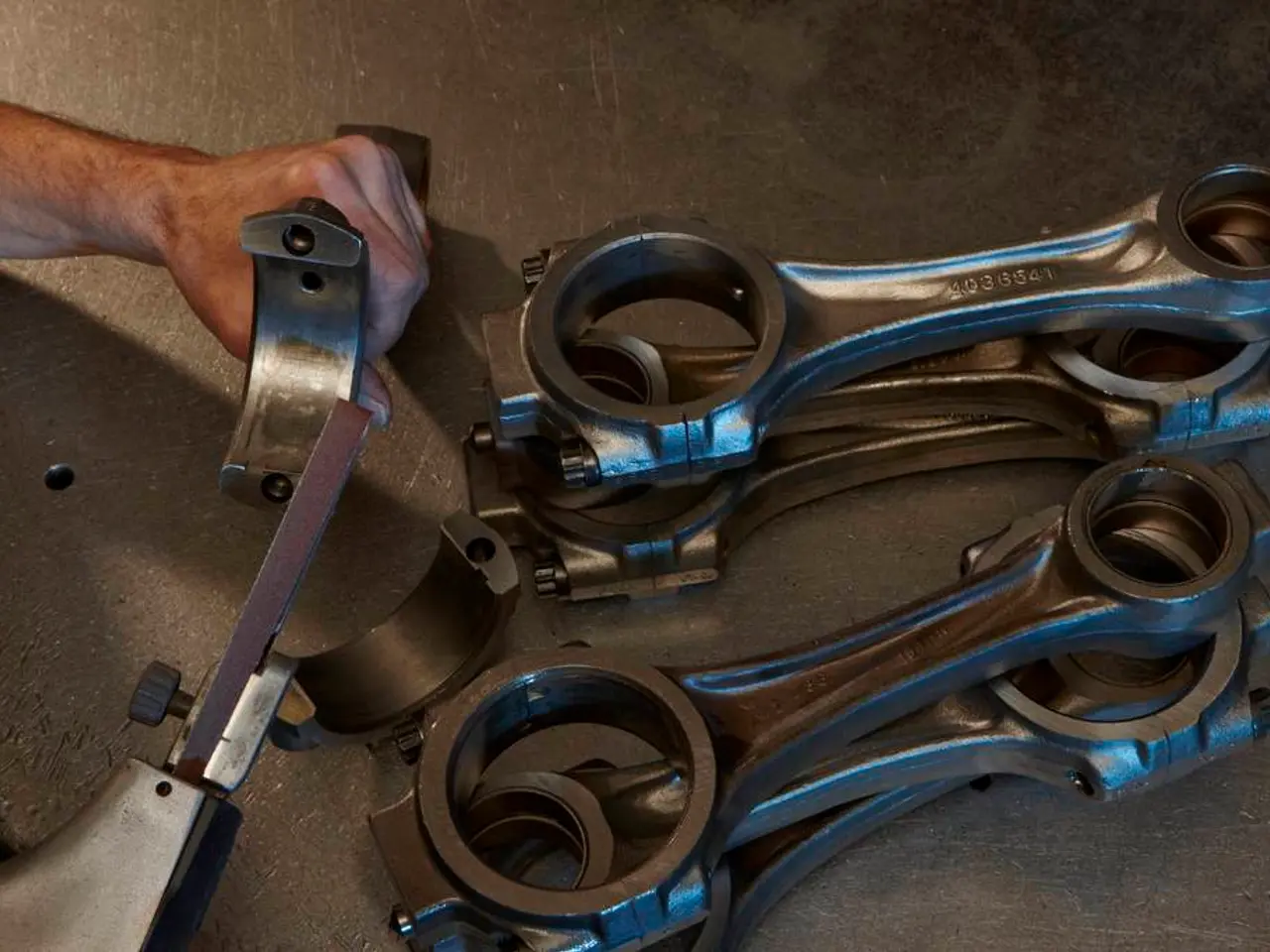 Accuracy in Robotics: The Fine Line of Precision