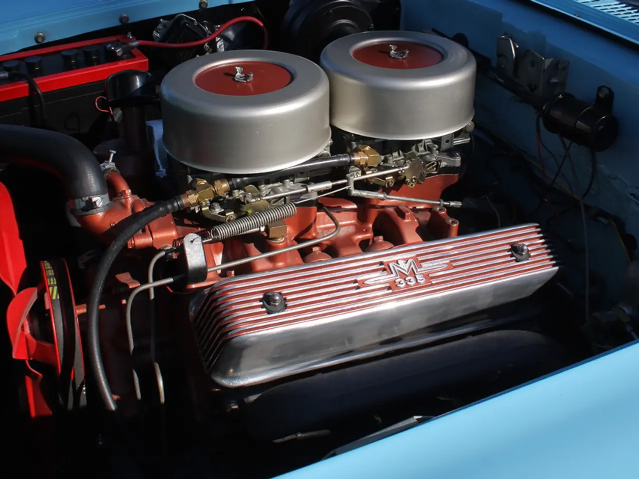 Impressive manufacturing milestone reached: 100 million engines and gearboxes produced by Cléon