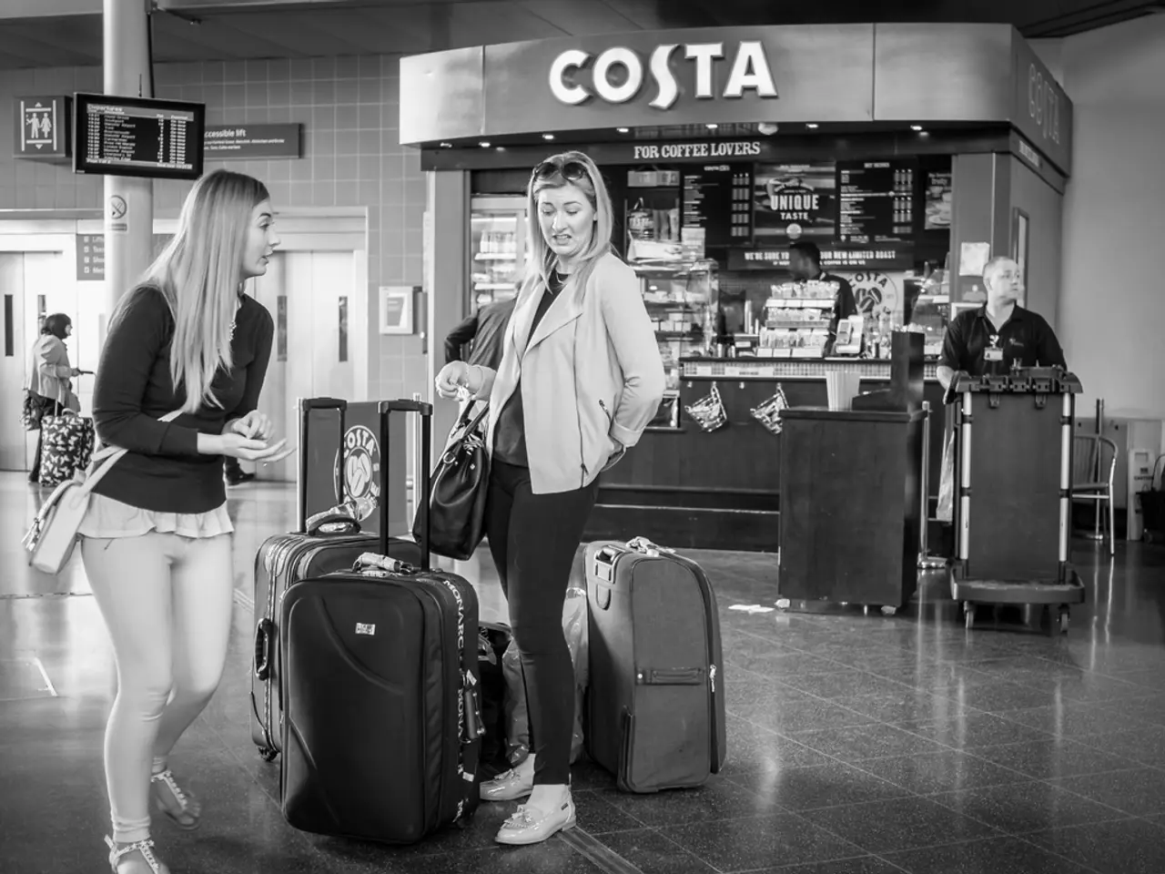 Klayo Honored at Airport Technology Excellence Awards 2025