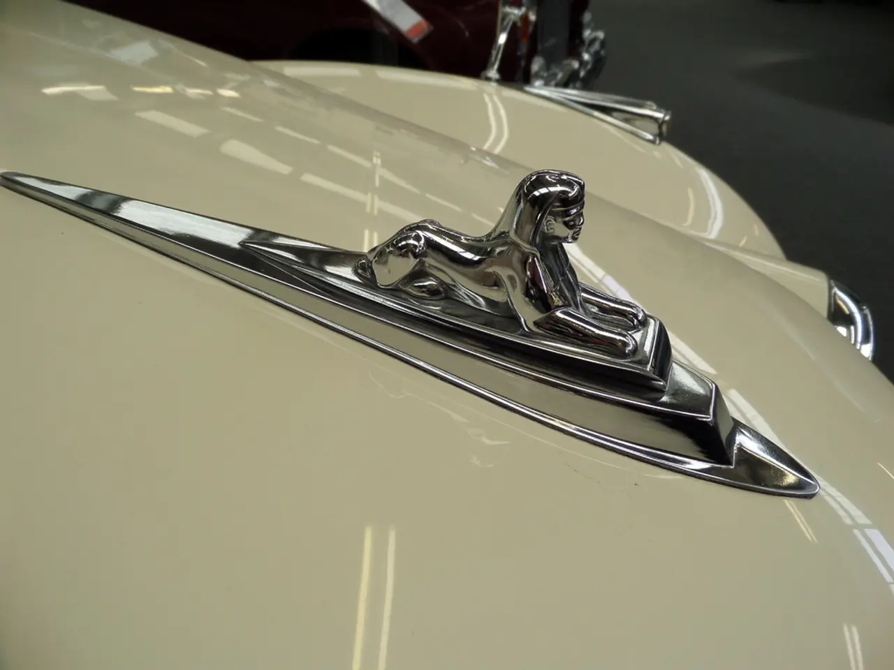 Renault inaugurates a store in London, showcasing electric vehicles, skateboards, and table...