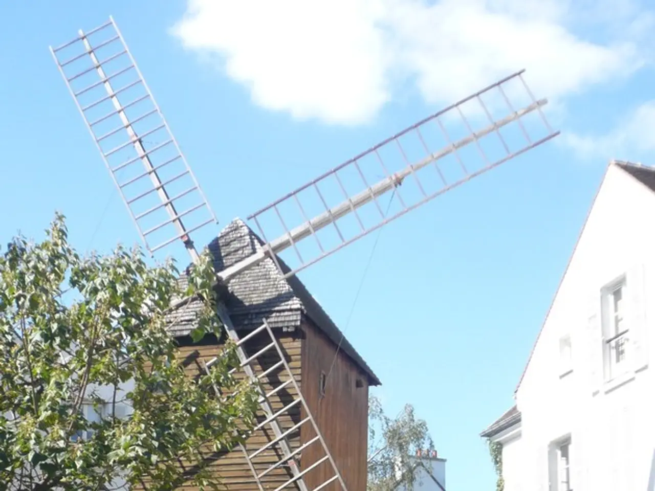 Revolution in Green Bitcoin Mining: WhiteRock Pioneering a Sustainable Path