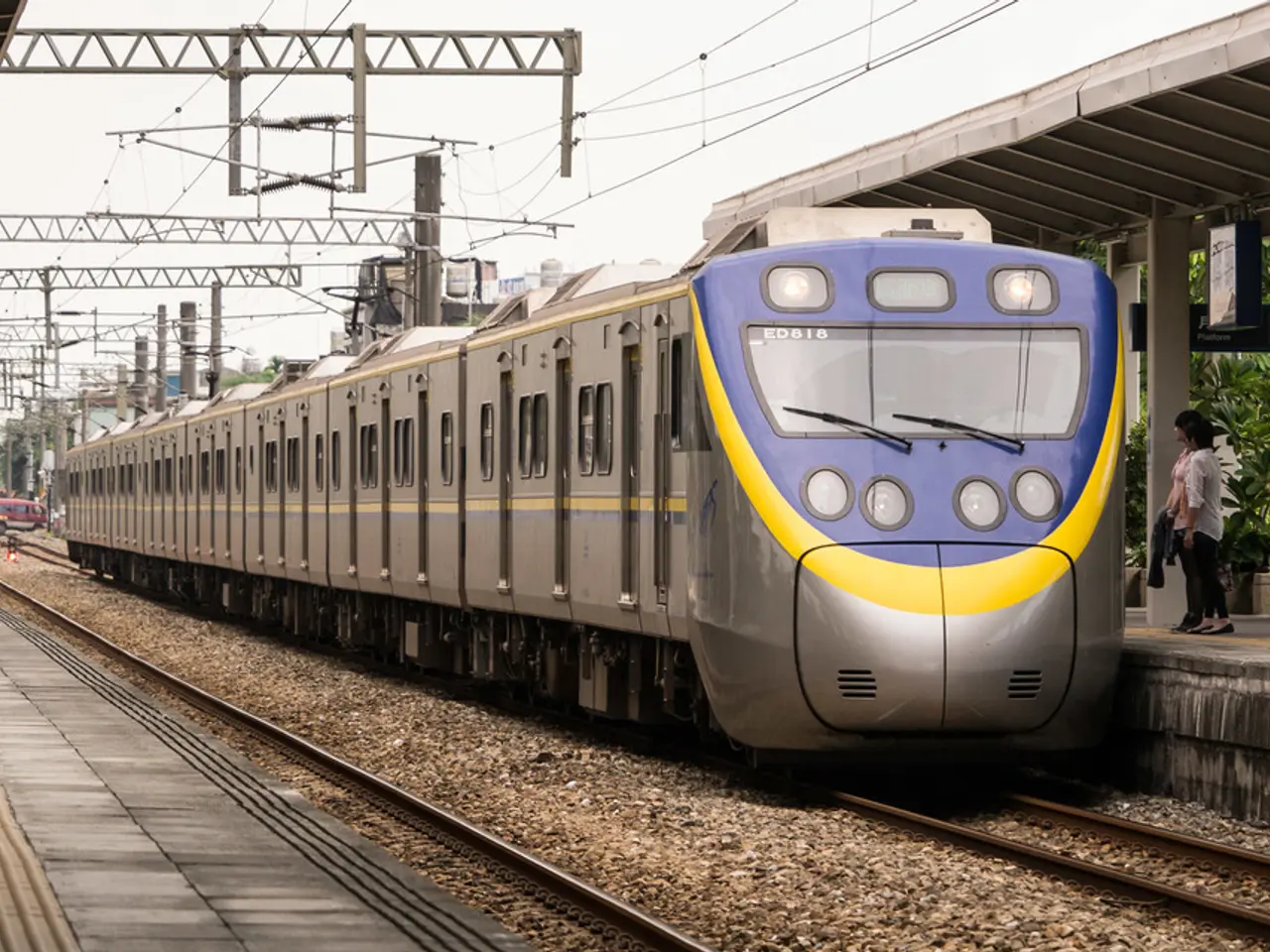 Partnership between Charge and Powy aims to enhance public charging station experience at 20,000...