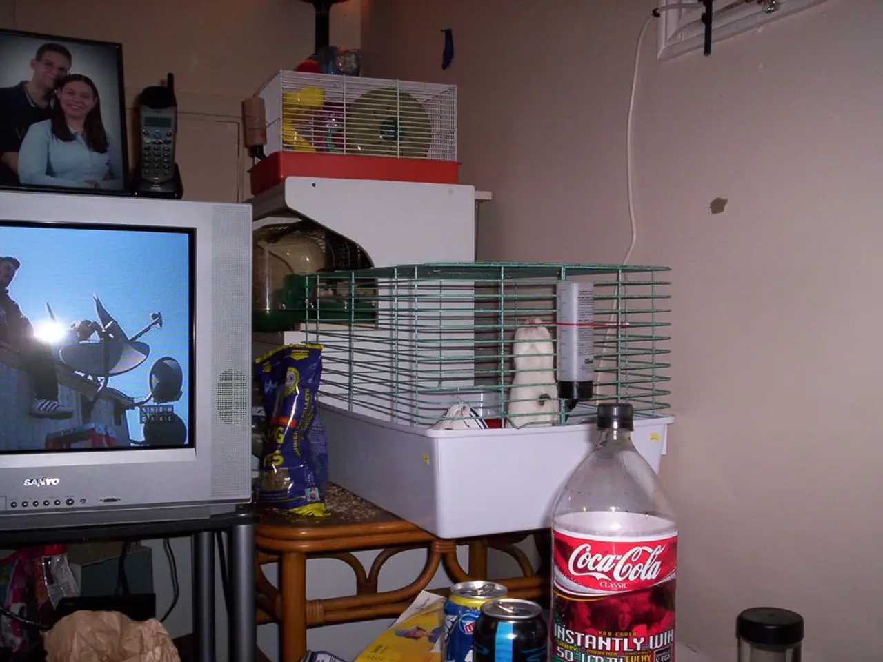 Modern TV audience measurement takes a challenging turn with Jenny Wall from VideoAmp discussing...