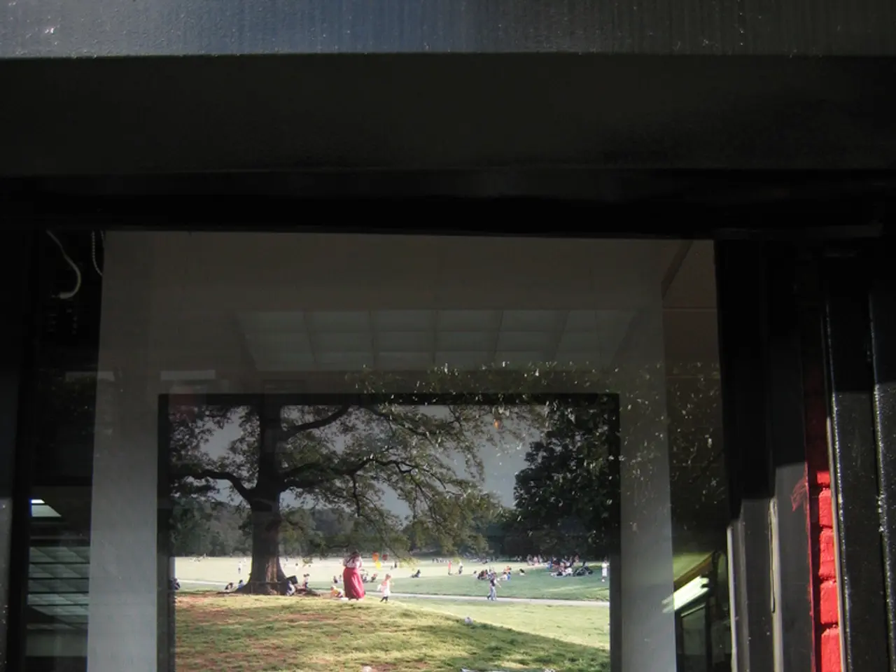 "The Given Program . . . "