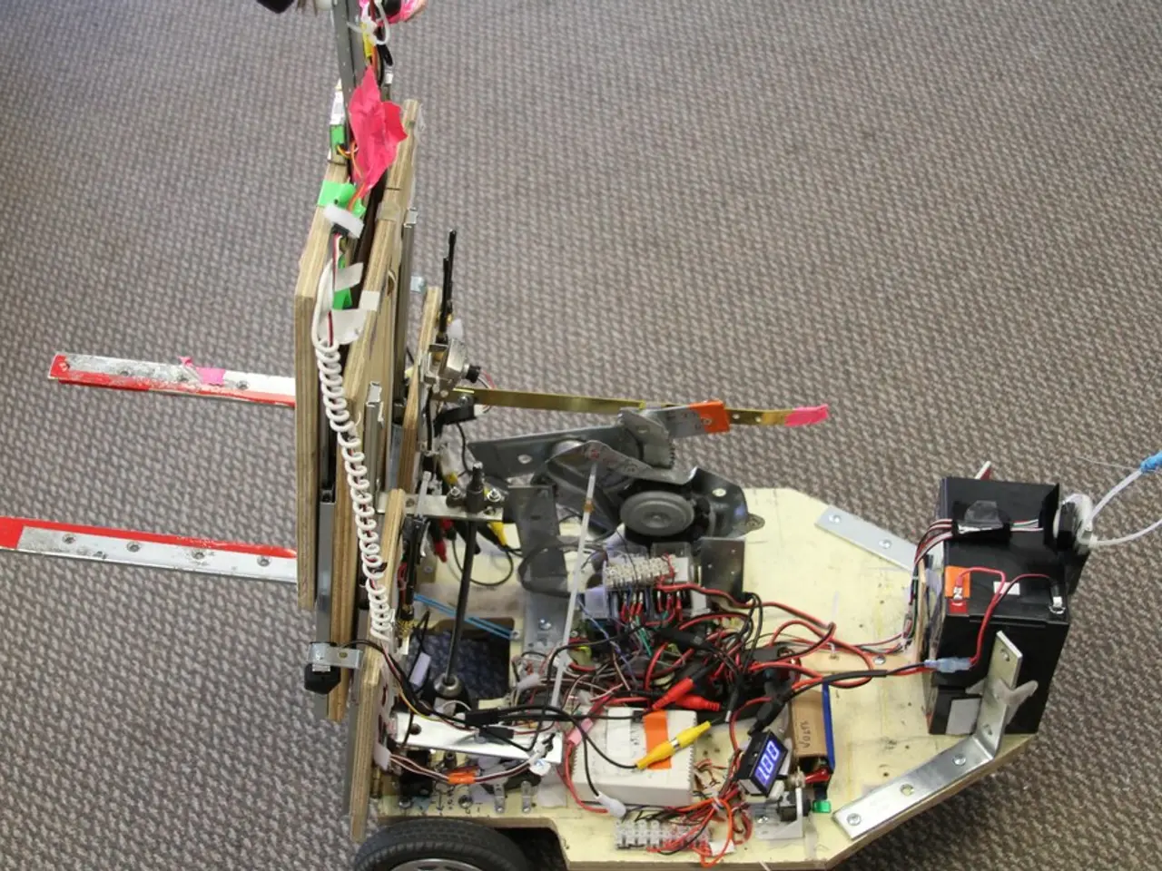 Delving Deep into Magnetic Detection: Investigating the Role of Sensors in Switch Mechanisms