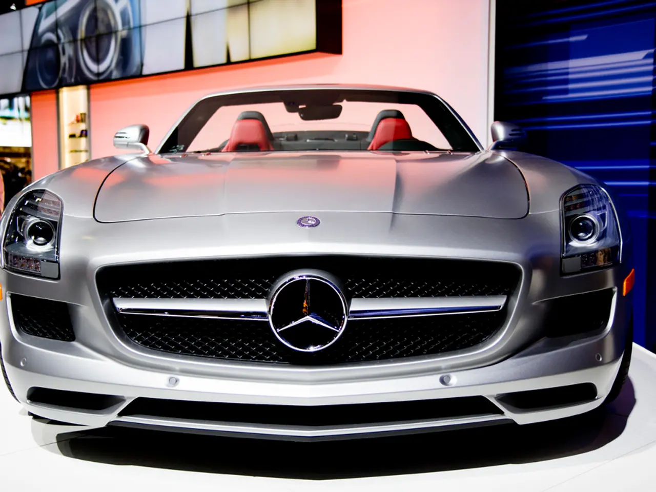 BMW showcases digital advancements at CES, featuring remote driving capabilities, a personal...