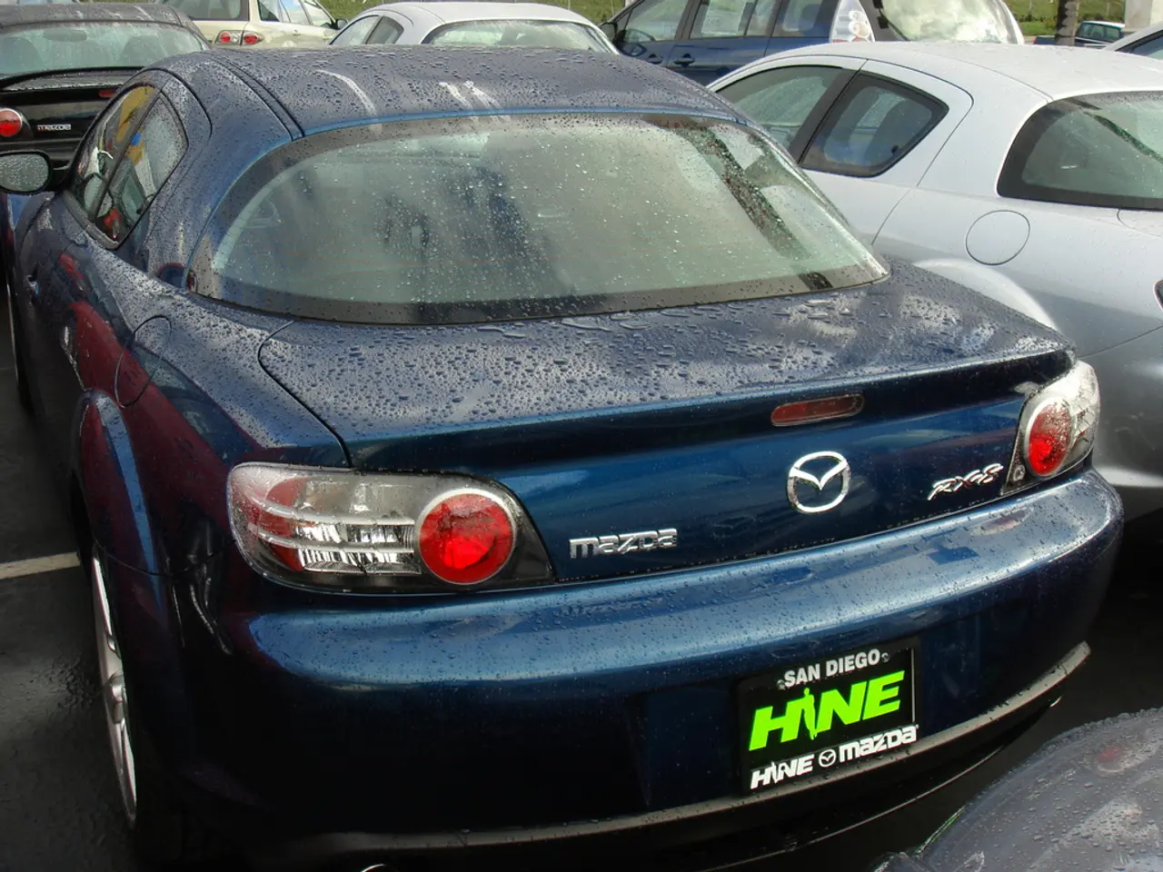 Car manufacturers rejecting Apple CarPlay Ultra integration (at the moment)