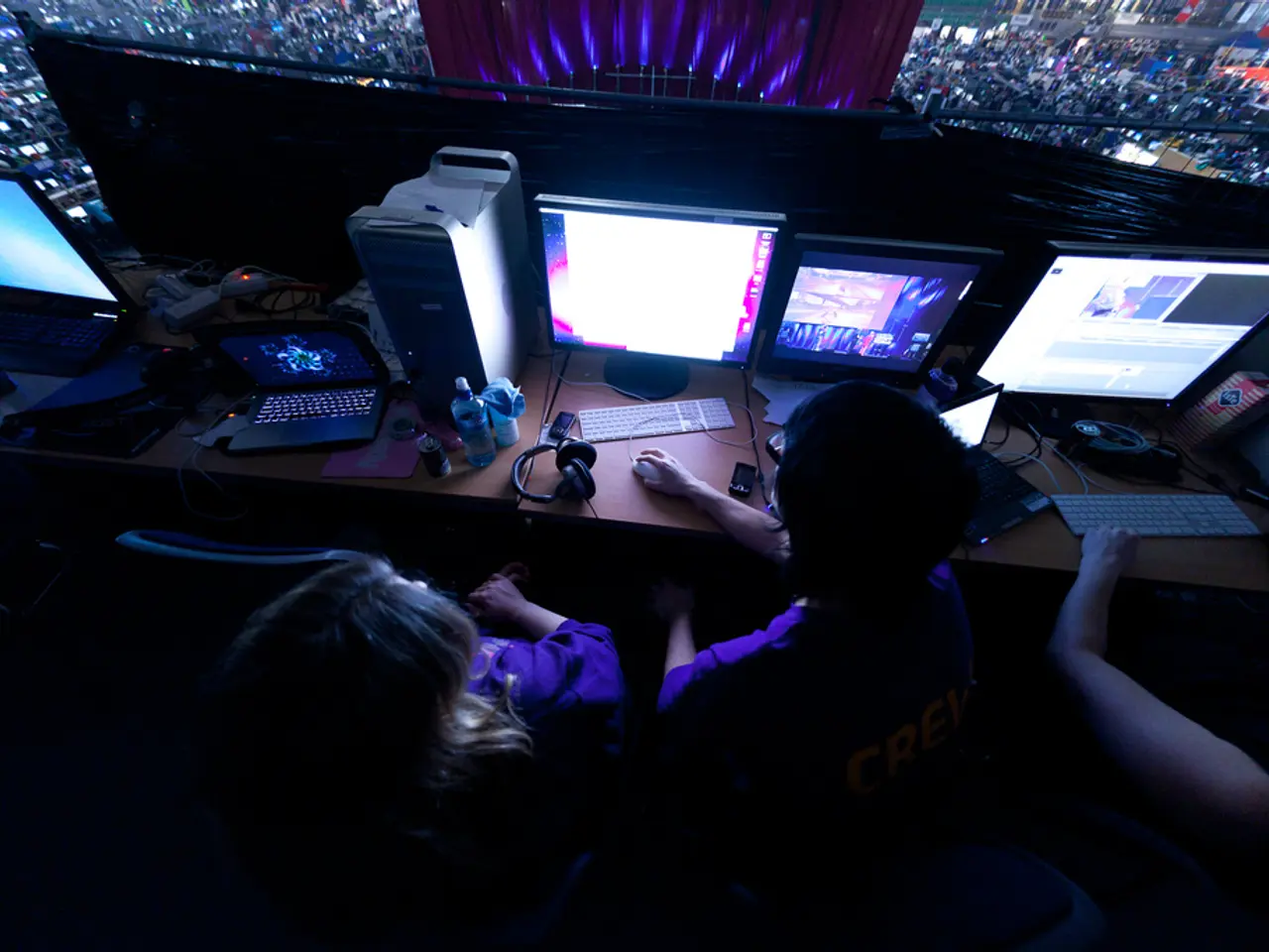 The Corsair Sabre V2 Pro wireless gaming mouse, weighing a mere 36 grams, has left me spellbound,...