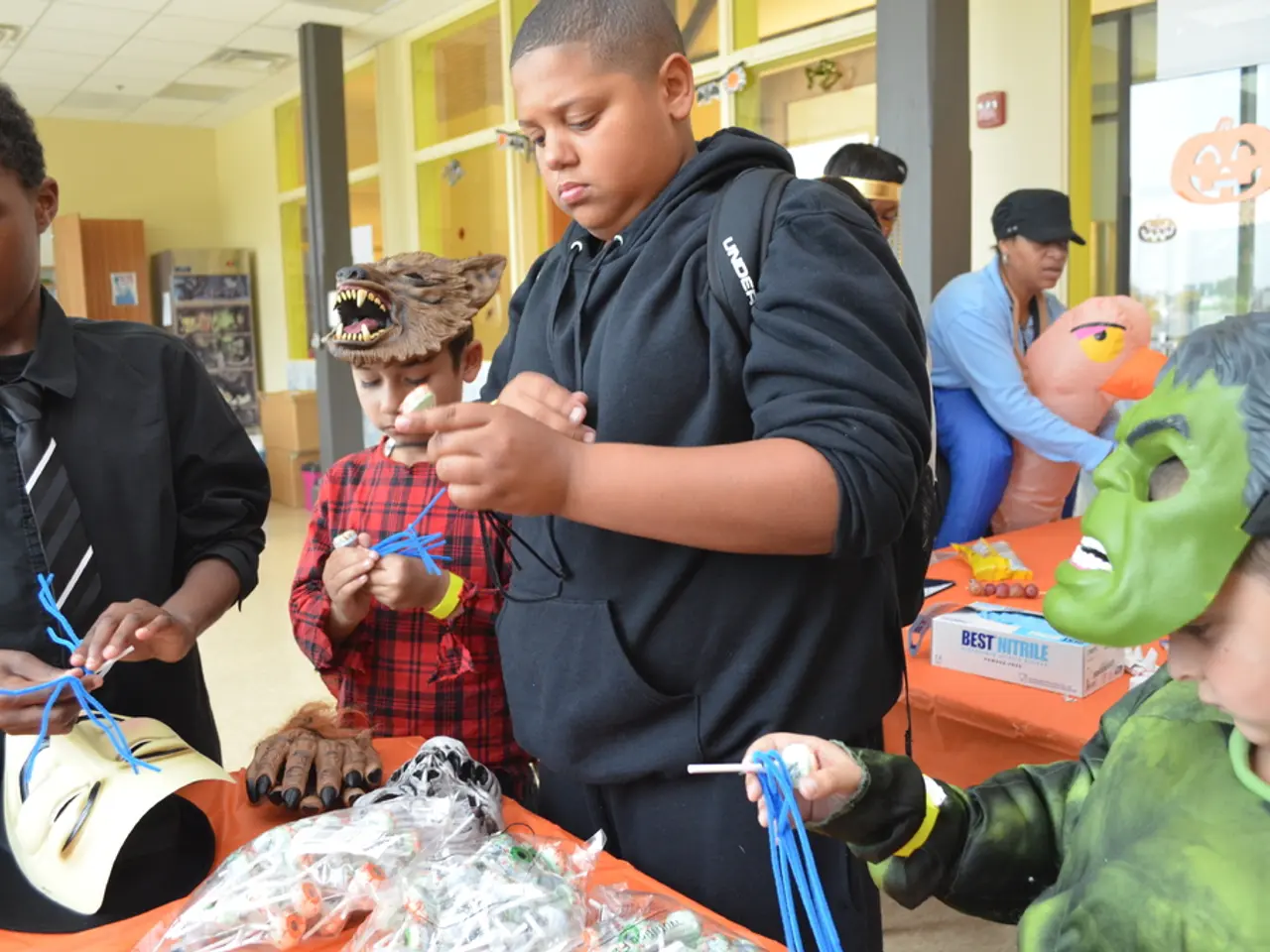 Social media giant Meta confronts allegations from a whistleblower regarding child welfare concerns