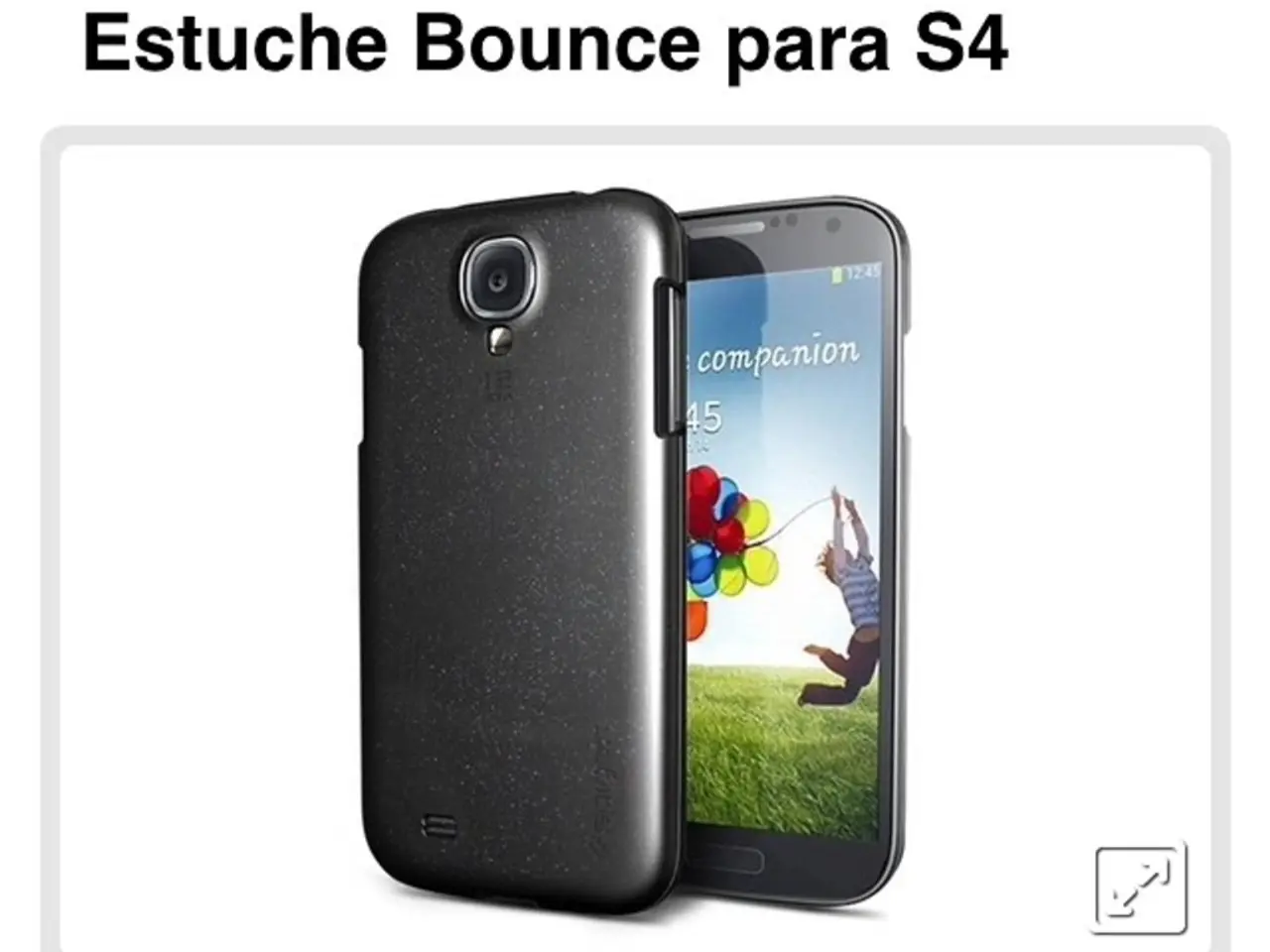 This is the poster where we can see mobiles and some text is there at the top.