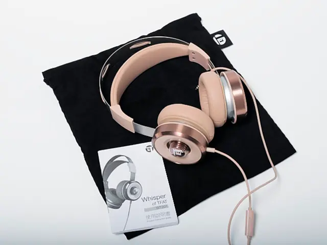 Open-back black luxury over-ear headphones for sale
