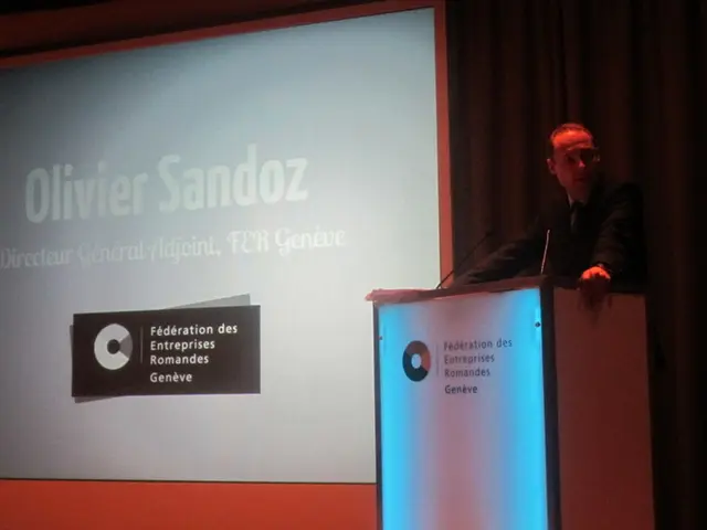 Firmware update announced by Ferrum Audio for WANDLA device.