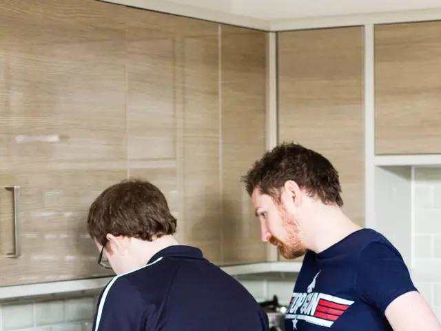 Control Unit for C51EIX Microwave Oven (MD Variant) (Product Code: 17471100000030)