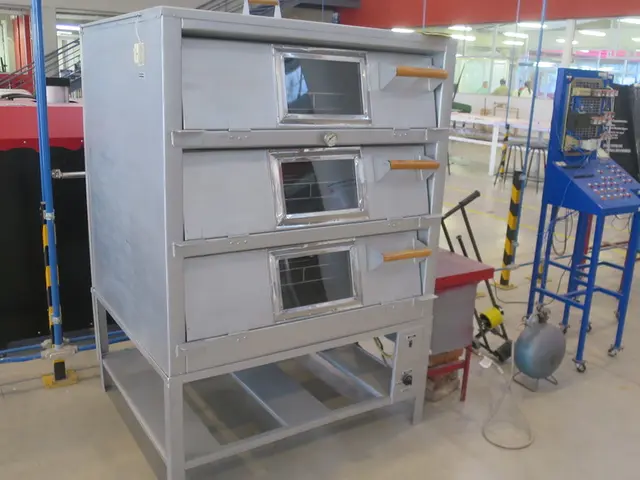 Custom-Made Pockels Cell: Patience Pays Off