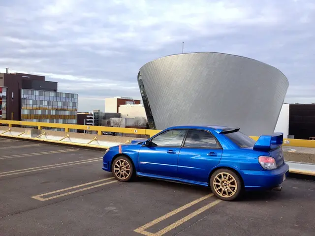 Latest Developments in Compact Car Design: Emerging Trends in Subcompacts for 2023