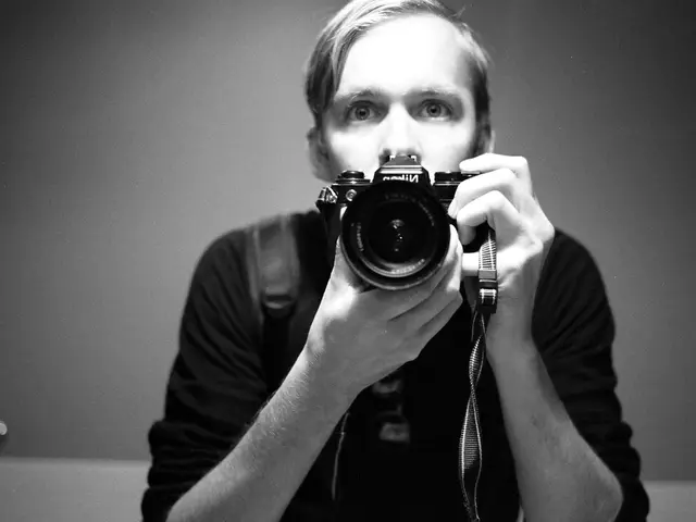 Selecting Your Initial Digital Single-Lens Reflex (DSLR) Camera: A Guide