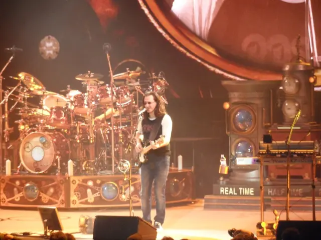 AI Project Mozart Secures €616K for Creating the World's Initial AI-Driven Digital Audio...