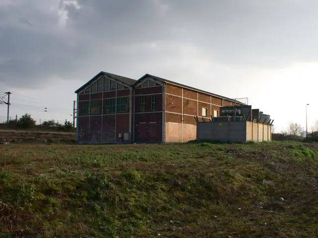 Amazon affirms collaboration to combat energy impoverishment in England