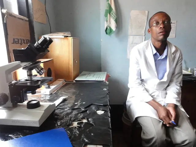 Forming a Data Infrastructure for Artificial Intelligence in Research Labs