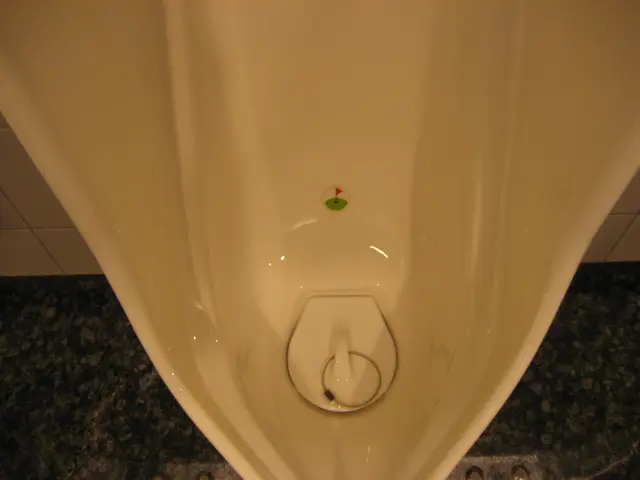 Comprehensive Tutorial on Maintaining Waterless Falcon Urinals Without Water