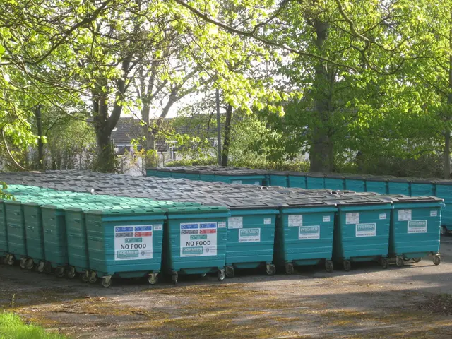 Mastering Google Trash Can for Optimal File Organization